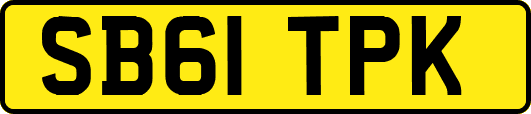 SB61TPK