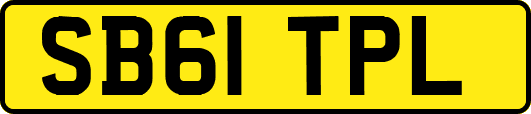 SB61TPL