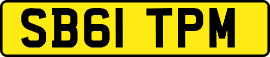 SB61TPM