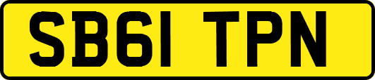 SB61TPN