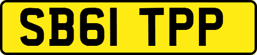 SB61TPP