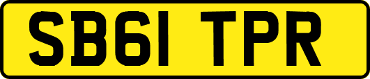 SB61TPR