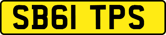 SB61TPS