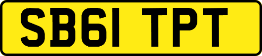 SB61TPT