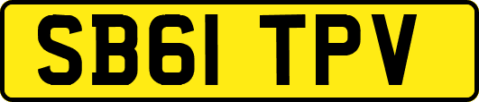 SB61TPV