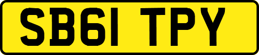 SB61TPY