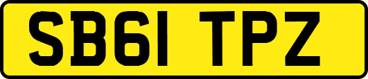SB61TPZ