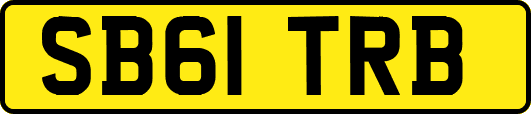 SB61TRB