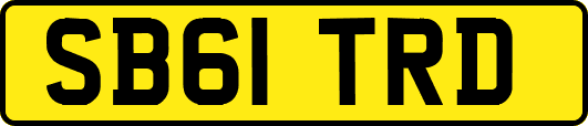 SB61TRD