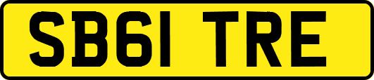 SB61TRE