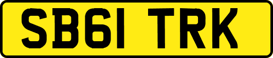 SB61TRK