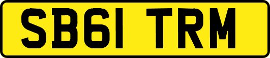 SB61TRM
