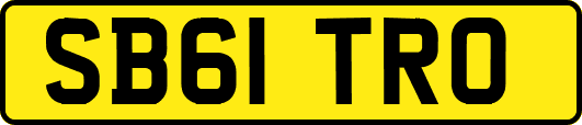 SB61TRO
