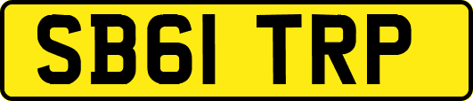 SB61TRP