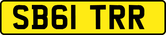 SB61TRR