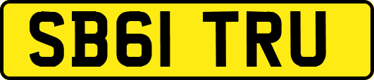 SB61TRU