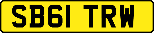 SB61TRW