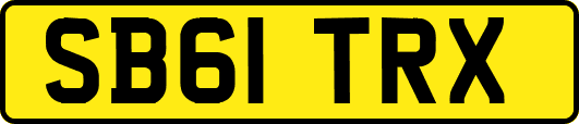 SB61TRX