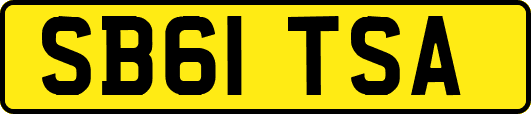 SB61TSA