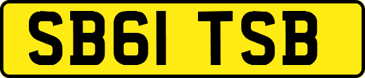SB61TSB