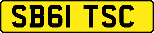 SB61TSC