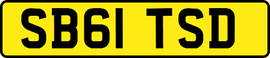 SB61TSD