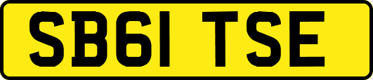 SB61TSE