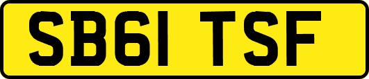 SB61TSF