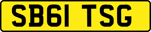 SB61TSG