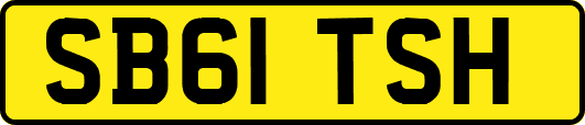 SB61TSH