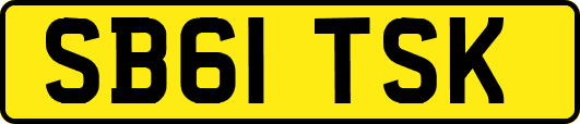 SB61TSK