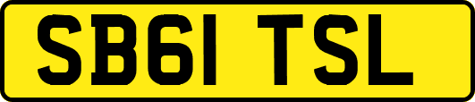 SB61TSL