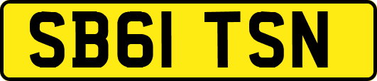 SB61TSN