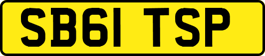 SB61TSP