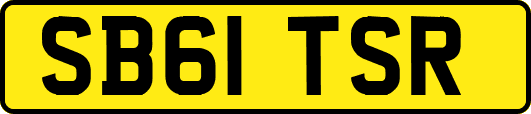 SB61TSR