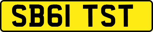 SB61TST