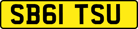 SB61TSU