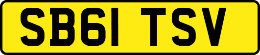 SB61TSV