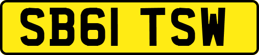 SB61TSW