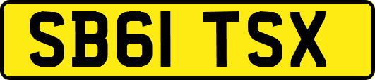 SB61TSX