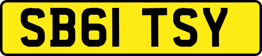 SB61TSY