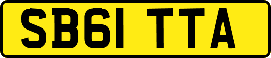 SB61TTA