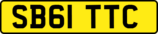 SB61TTC