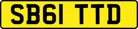 SB61TTD