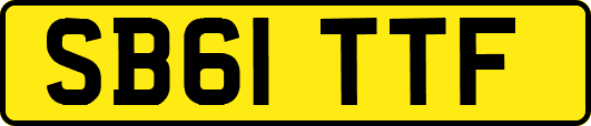 SB61TTF