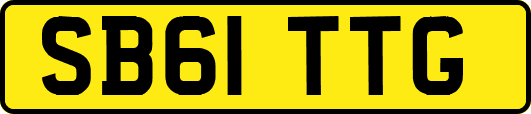SB61TTG