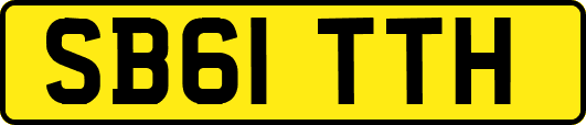 SB61TTH