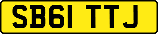 SB61TTJ