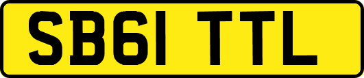 SB61TTL