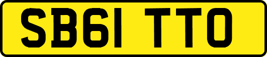 SB61TTO